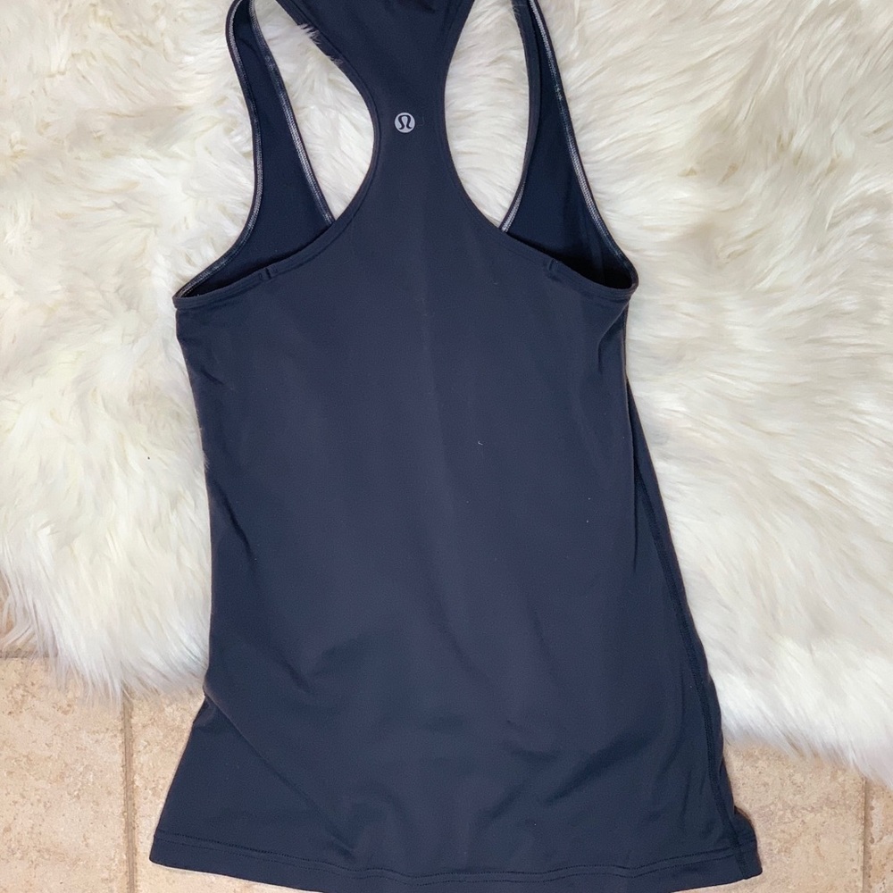 Lululemon Cool Racerback - Picture 4 of 6